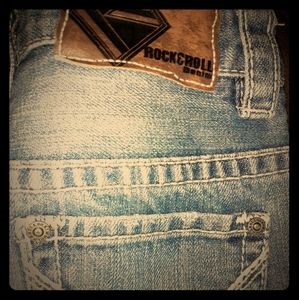 Boys jeans